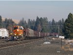 BNSF 7180